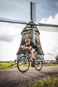 Ironman 70.3 Westfriesland 2022